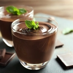 Mousse au chocolat